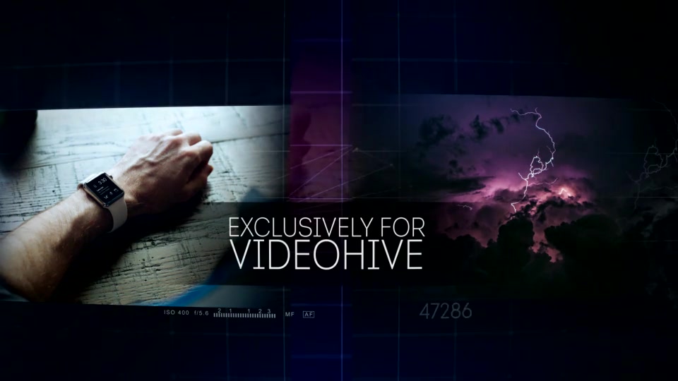 Epic Photo/Video Gallery - Download Videohive 12218276