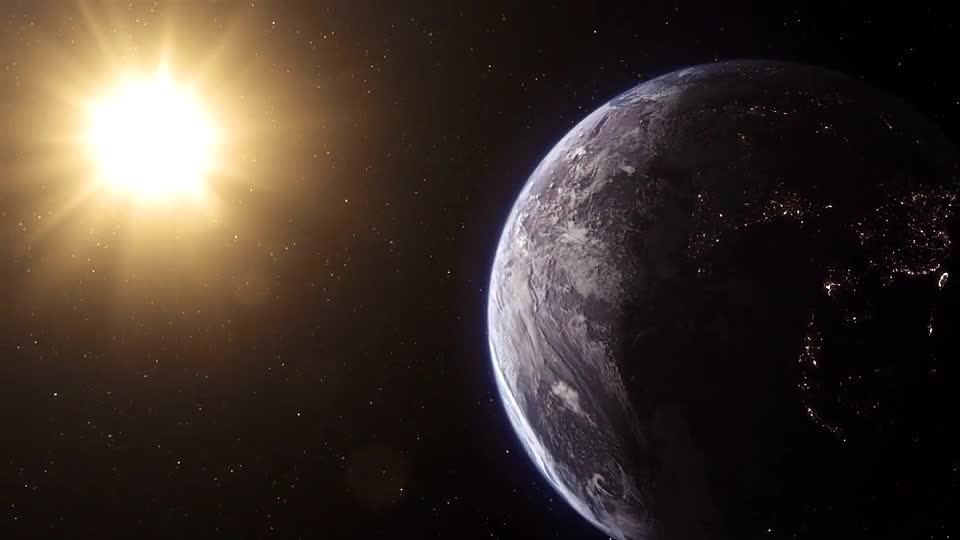 Epic Planets Trailer Videohive 22841073 After Effects Image 1