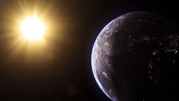 Epic Planets Trailer - Videohive 22841073 Download