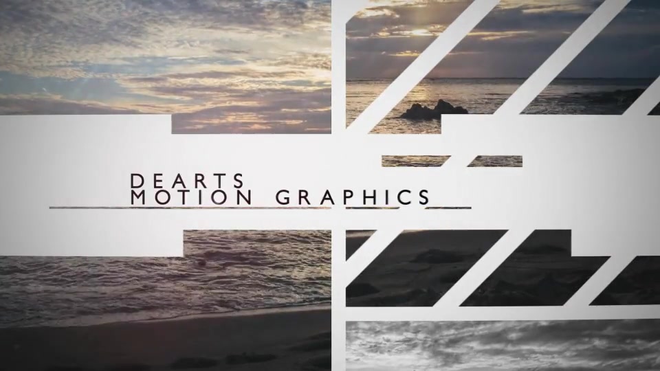 Epic Production Reel Videohive 12058664 After Effects Image 3