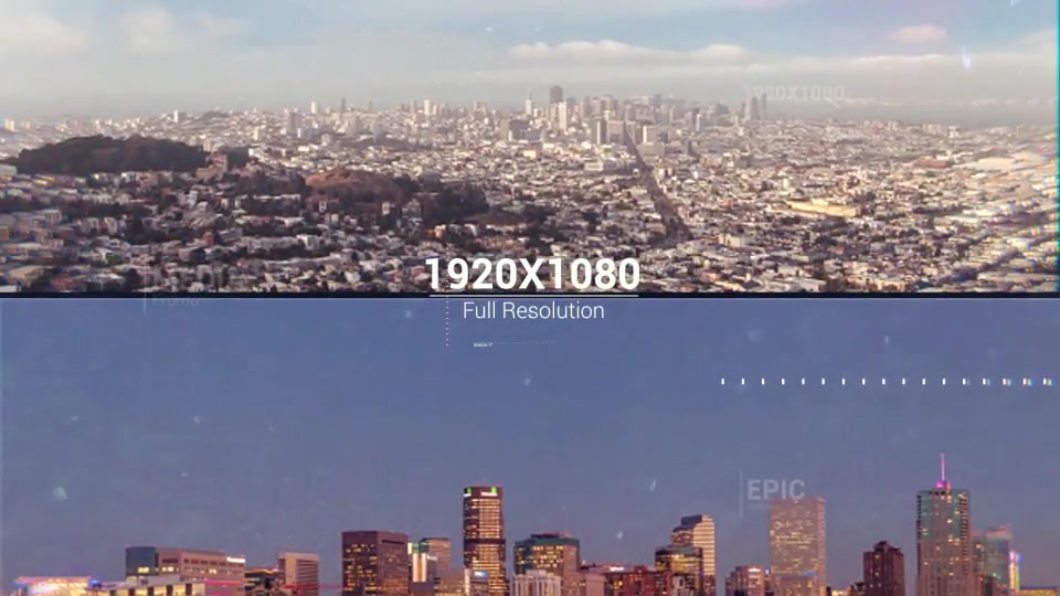 Epic Production Reel Videohive 13531246 After Effects Image 4