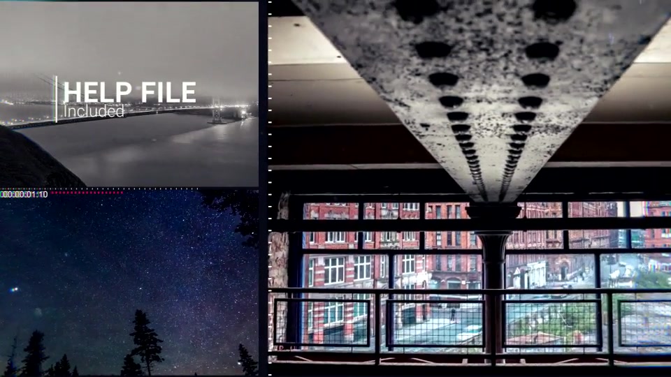 Epic Production Reel Videohive 13531246 After Effects Image 7