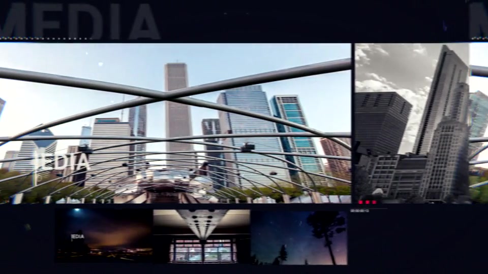 Epic Production Reel Videohive 13531246 After Effects Image 9