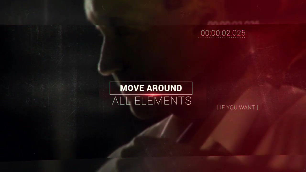 Epic Production Reel Videohive 12692682 After Effects Image 8