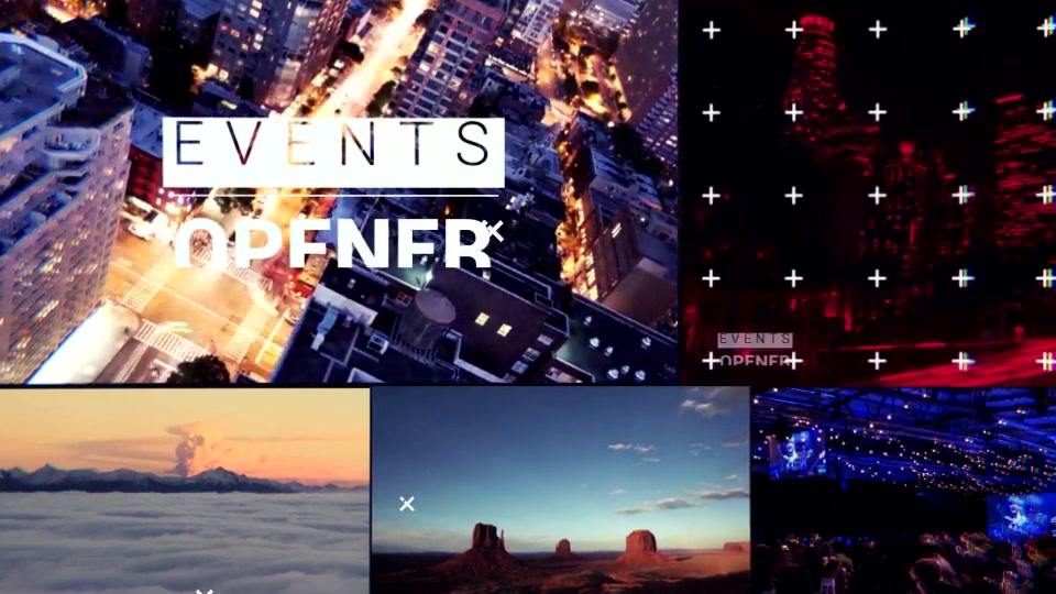 Epic Production Showreel Videohive 14592752 After Effects Image 4