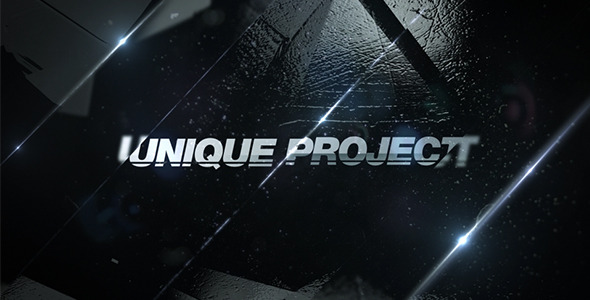 Epic Promo Action Trailer Intro - Download Videohive 11782627