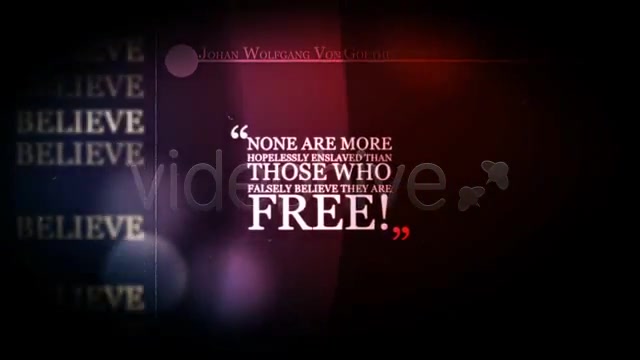 Epic Quotes 3IN1 - Download Videohive 154076