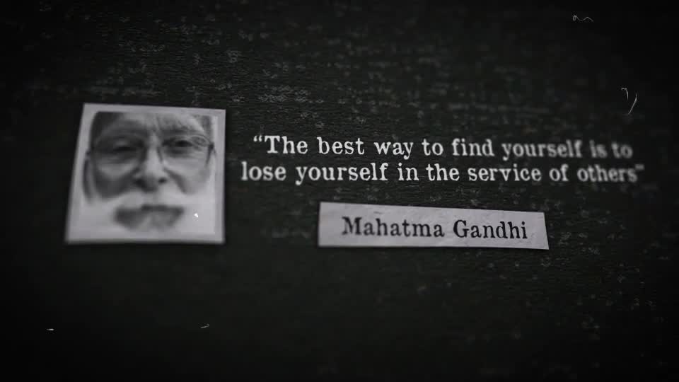 Epic Quotes - Download Videohive 15949020