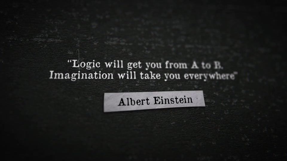 Epic Quotes - Download Videohive 15949020