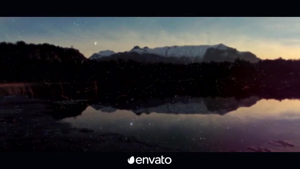 Epic Reel Videohive 13497120 After Effects Image 3