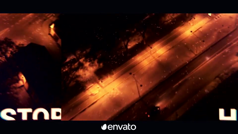 Epic Reel Videohive 13497120 After Effects Image 4