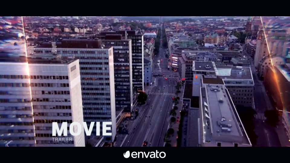 Epic Reel Videohive 13497120 After Effects Image 6