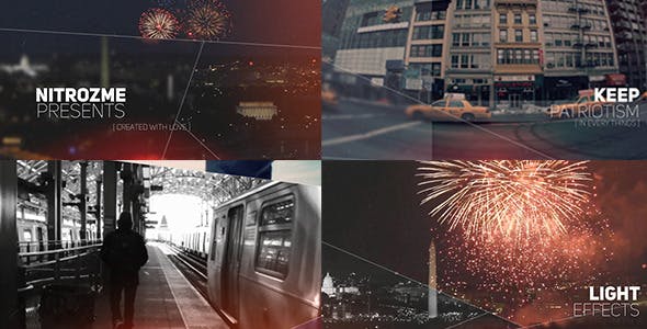 Epic Reel - Videohive Download 11759185