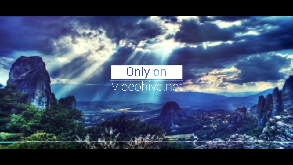 Epic Rise Video Reel Videohive 11527296 After Effects Image 12