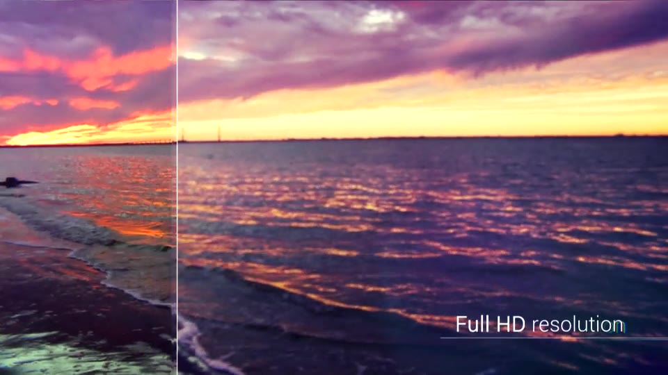 Epic Rise Video Reel Videohive 11527296 After Effects Image 3