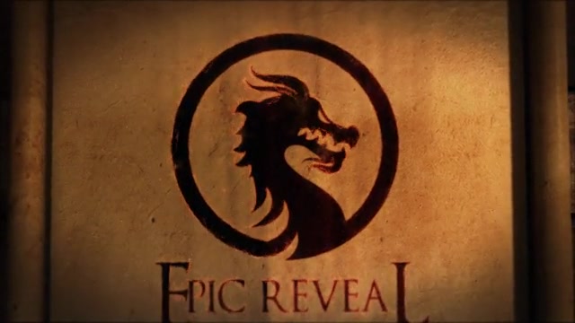 Epic Scroll Logo Reveals - Download Videohive 22788070