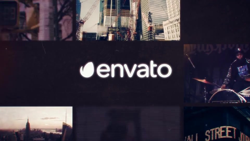 Epic Showreel Videohive 12068722 After Effects Image 9