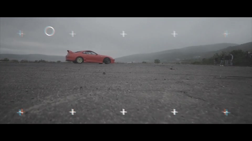 Epic Showreel Opener Videohive 18101008 After Effects Image 3