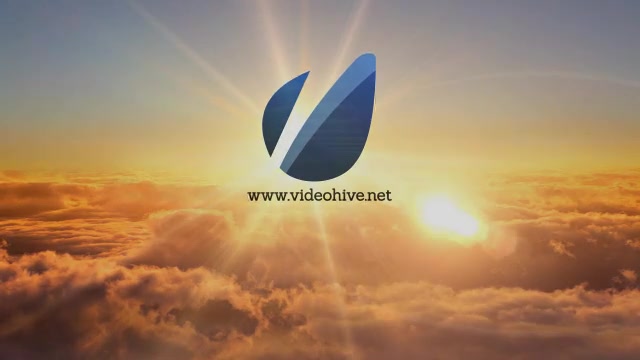 Epic Sky Logo Reveal - Download Videohive 8503411