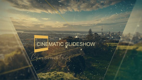 Epic Slideshow - 17959799 Videohive Download