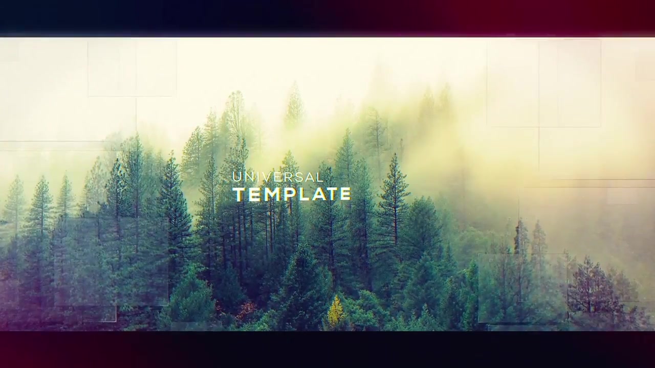Epic Slideshow Videohive 21189683 After Effects Image 4