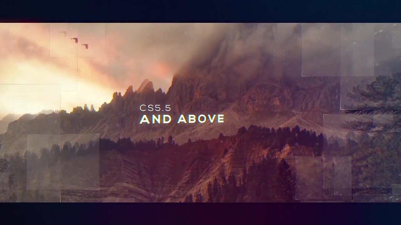 Epic Slideshow Videohive 21189683 After Effects Image 9