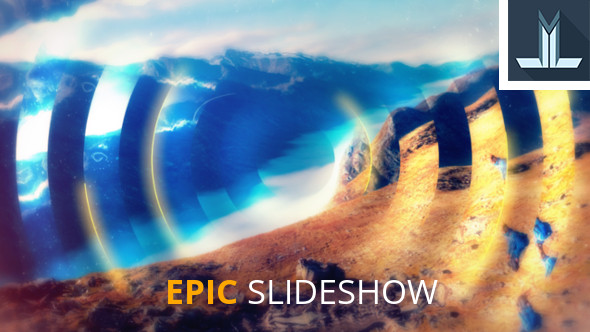 Epic Slideshow - Download Videohive 19291370