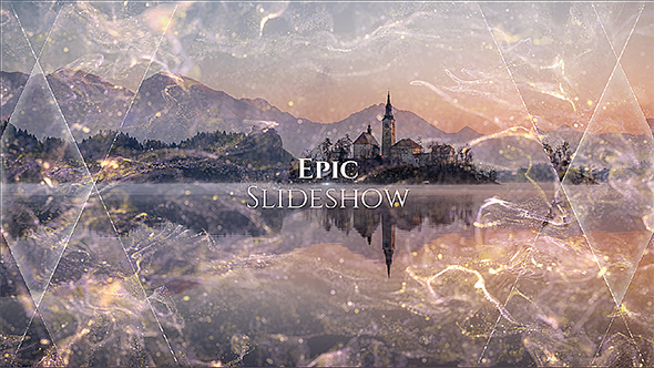 Epic Slideshow - Download Videohive 19923185