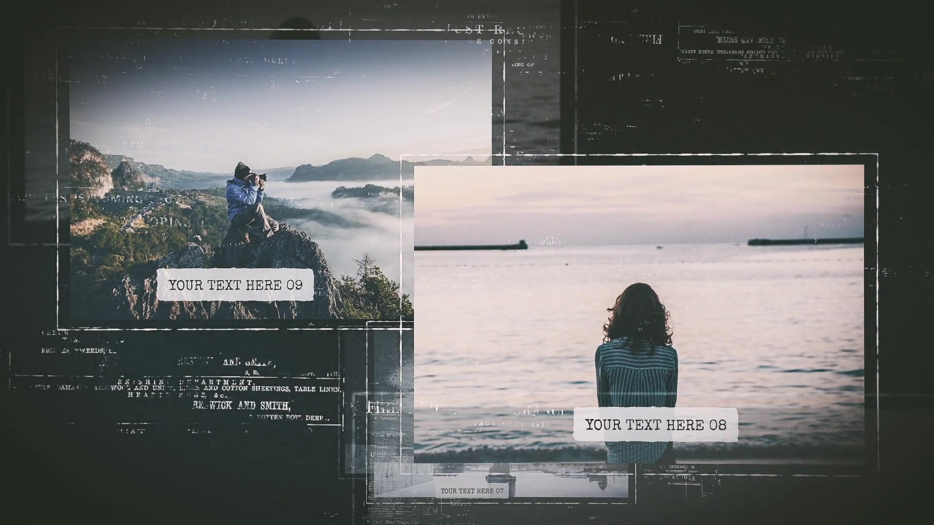 Epic Slideshow Videohive 21363608 After Effects Image 4