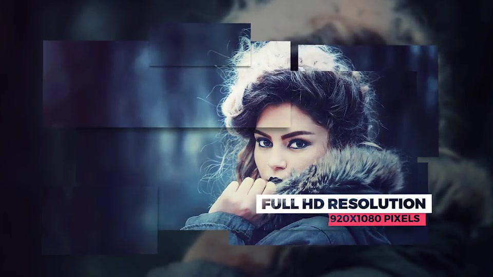 Epic Slideshow Inspiring Modern Opener - Download Videohive 15882500