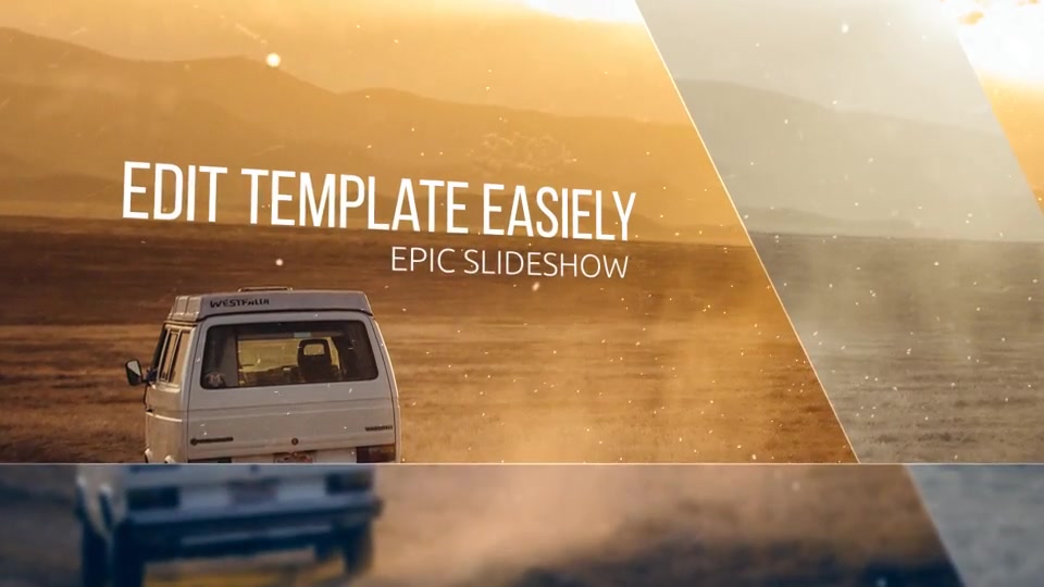 Epic Slideshow Opener Videohive 12262207 After Effects Image 5