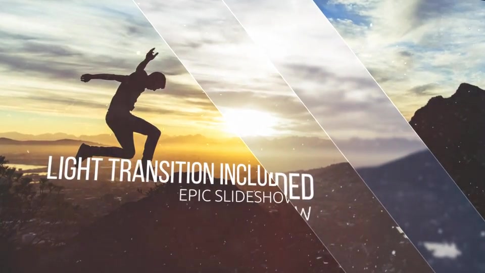 Epic Slideshow Opener Videohive 12262207 After Effects Image 7
