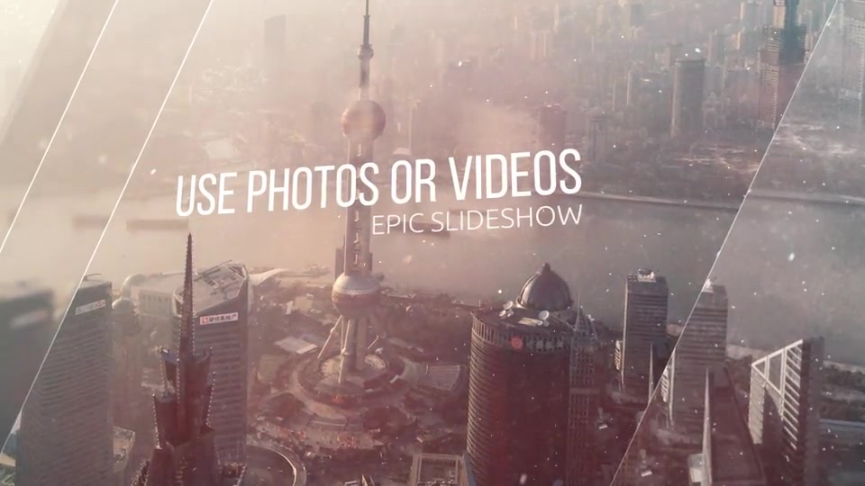 Epic Slideshow Opener Videohive 12262207 After Effects Image 8