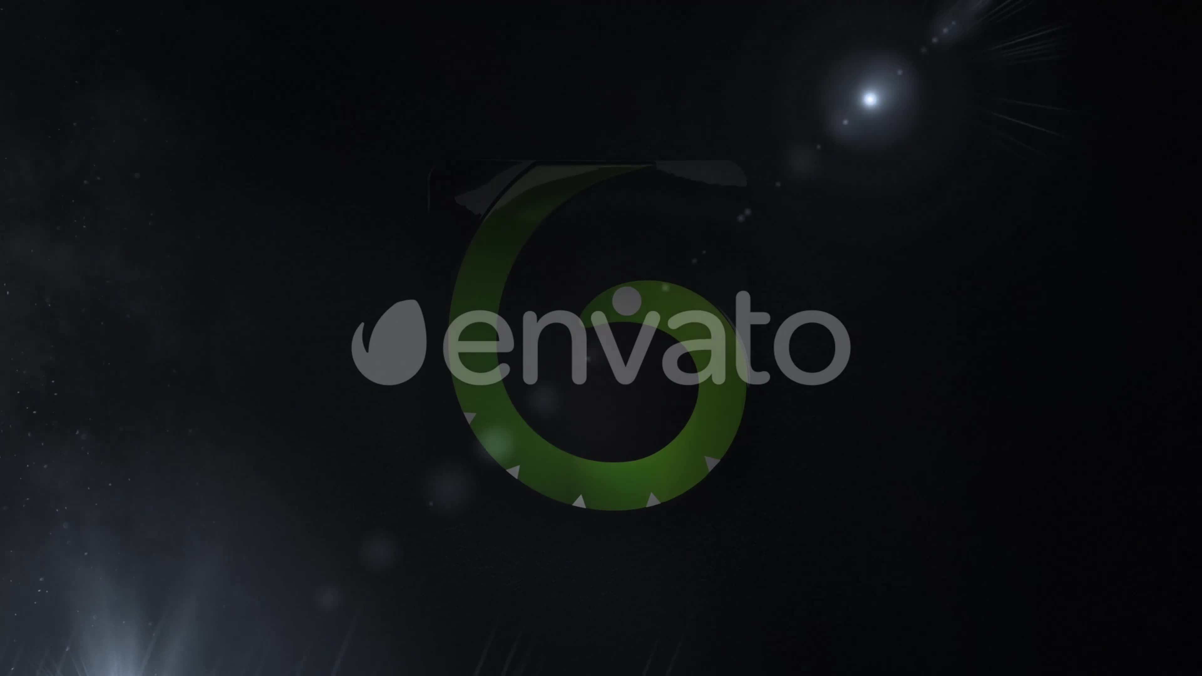 Epic Smoke Logo Reveal Videohive 26738473 After Effects Image 2