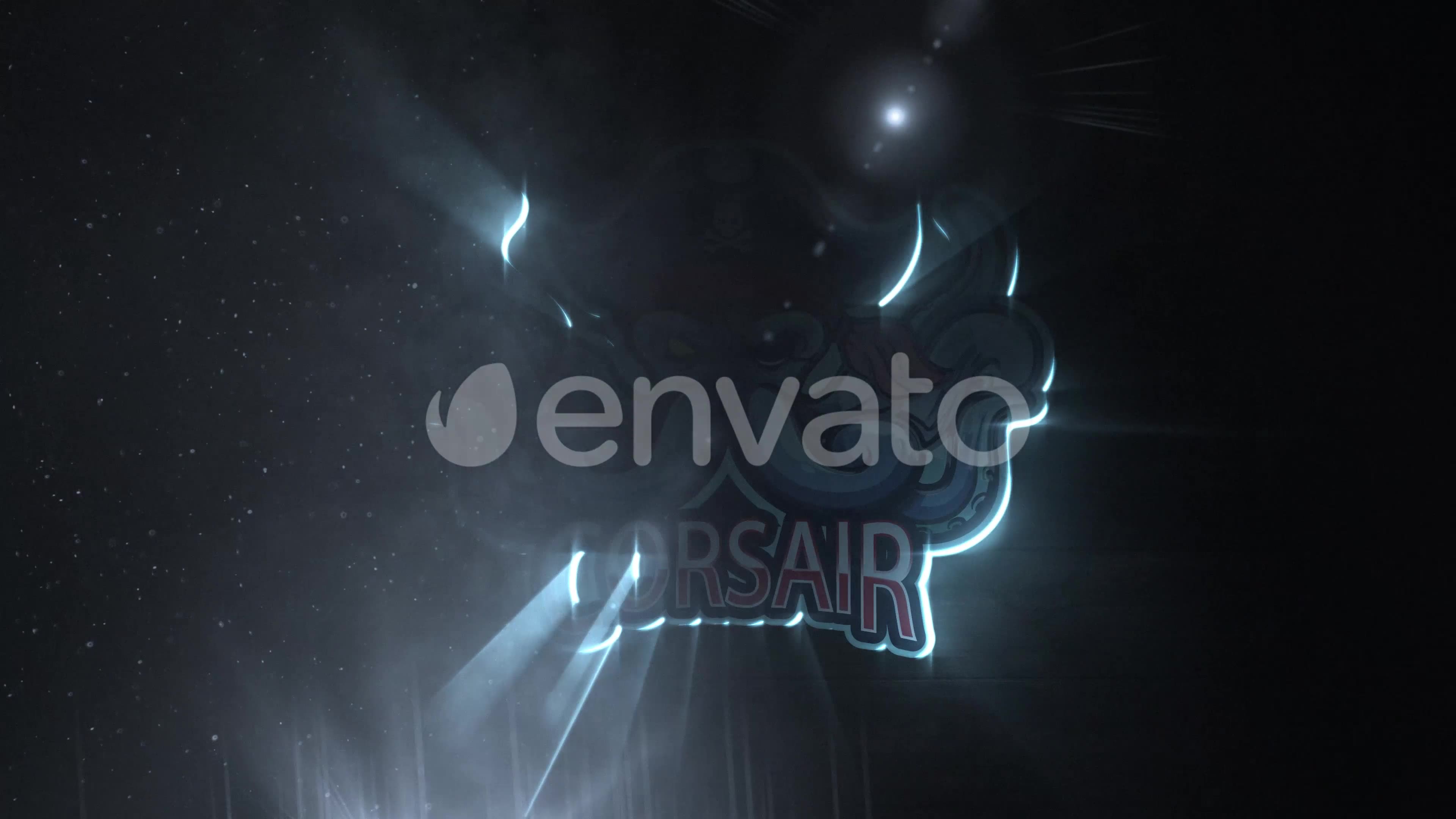 Epic Smoke Logo Reveal Videohive 26738473 After Effects Image 5