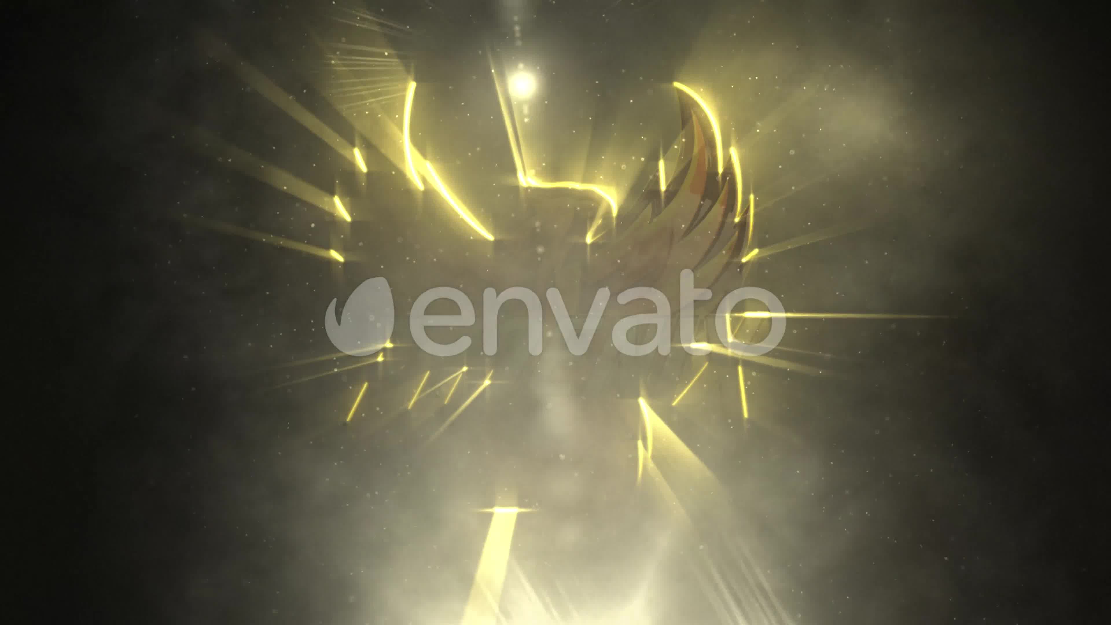 Epic Smoke Logo Reveal Videohive 26738473 After Effects Image 8