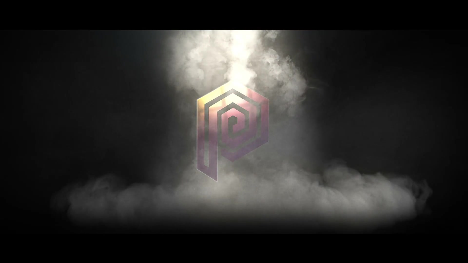 Epic Smoke | Logo Reveal - Download Videohive 22578459