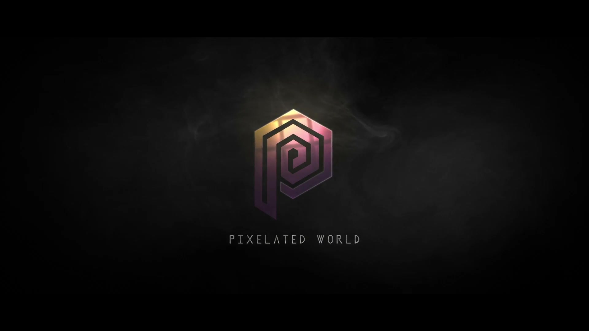 Epic Smoke | Logo Reveal - Download Videohive 22578459