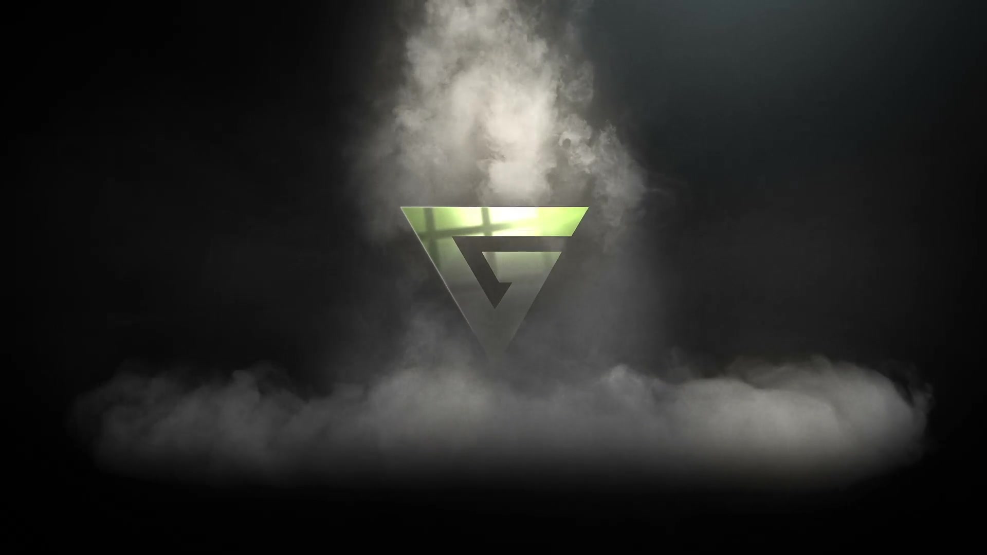 Epic Smoke | Logo Reveal - Download Videohive 22578459