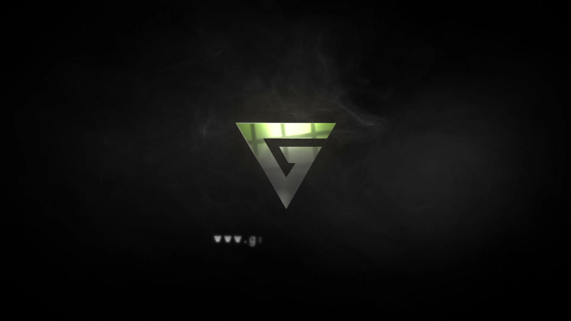 Epic Smoke | Logo Reveal - Download Videohive 22578459