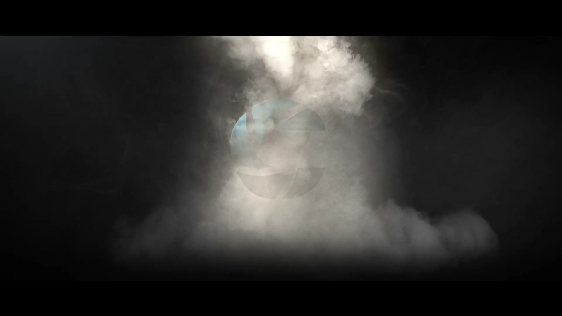 Epic Smoke | Logo Reveal - Download Videohive 22578459