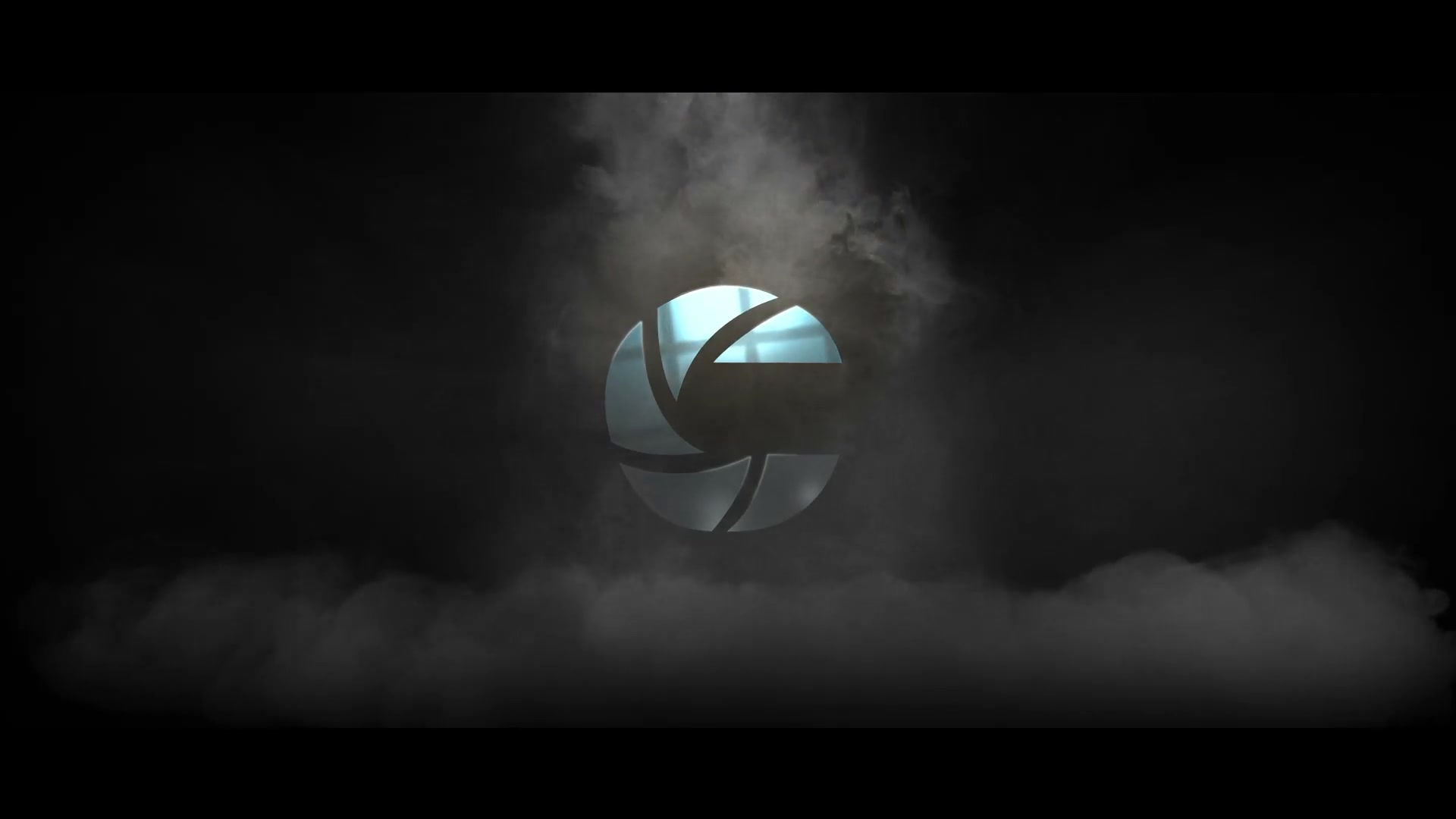 Epic Smoke | Logo Reveal - Download Videohive 22578459