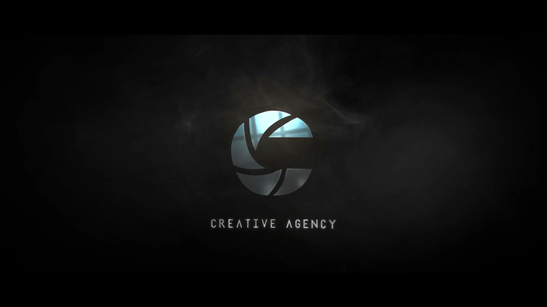 Epic Smoke | Logo Reveal - Download Videohive 22578459