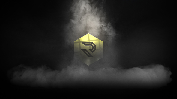 Epic Smoke | Logo Reveal - Download Videohive 22578459