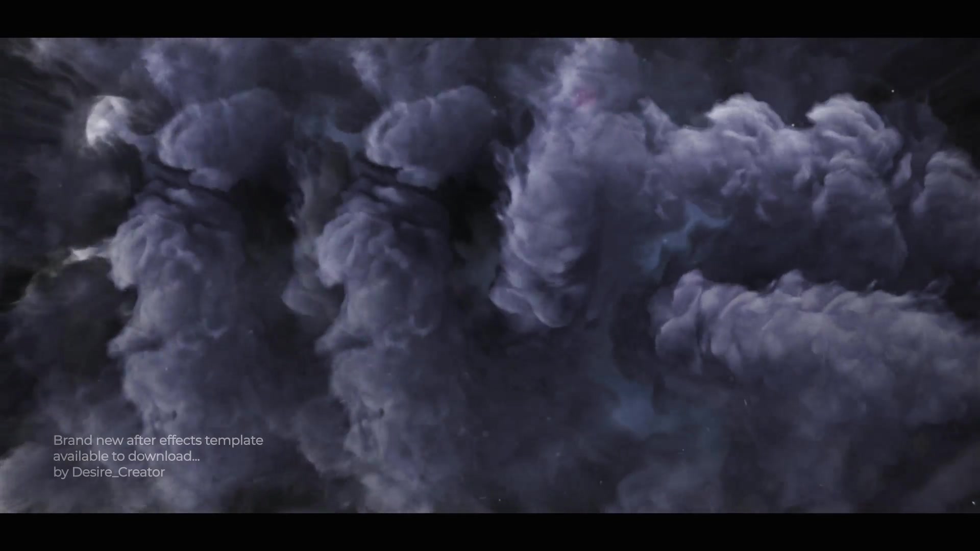 Epic Smoke Logo Videohive 33153842 After Effects Image 10