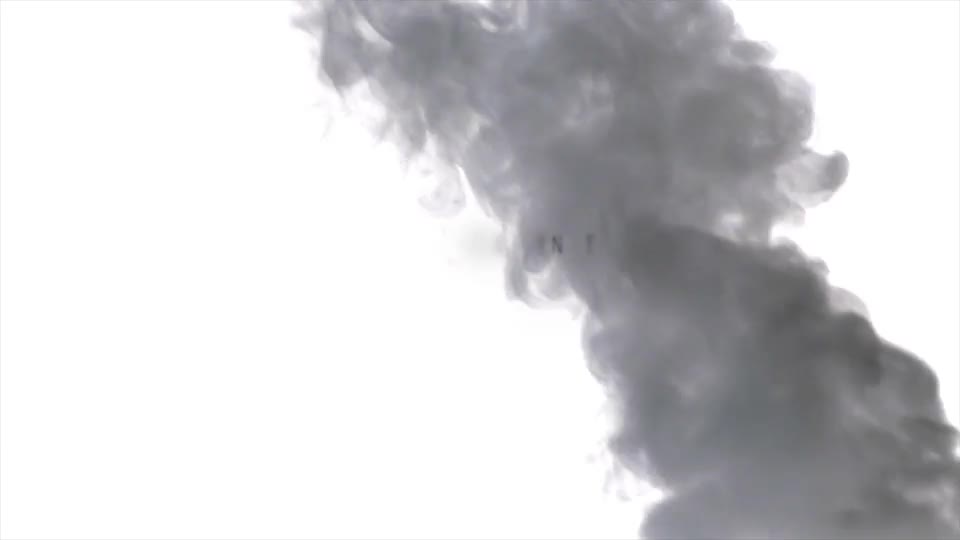 Epic Smoke Opener Videohive 20687141 After Effects Image 1