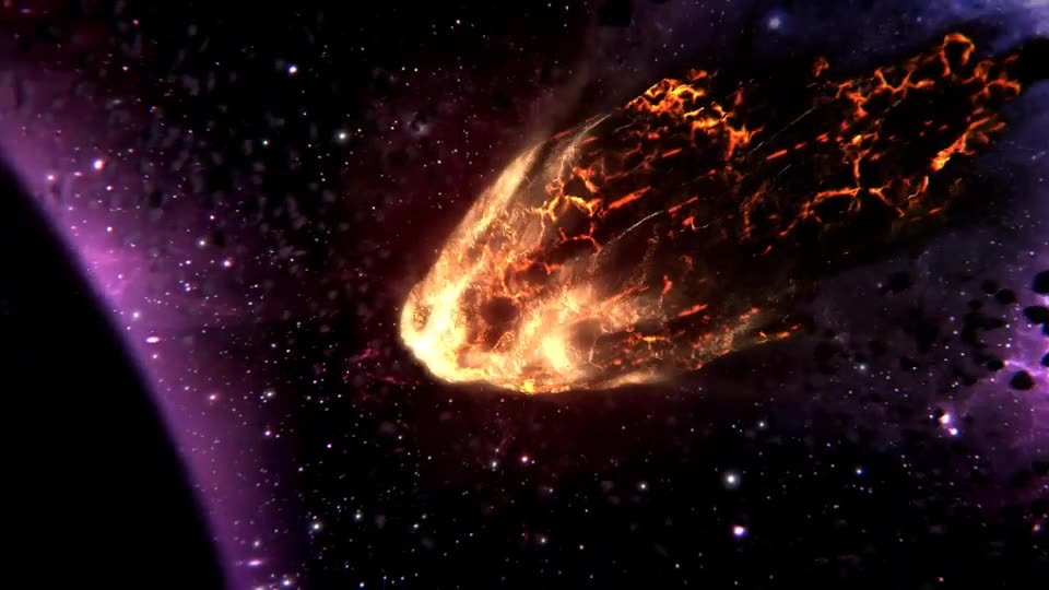 Epic Space Show - Download Videohive 14059939