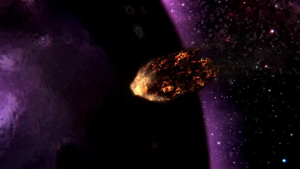 Epic Space Show - Download Videohive 14059939