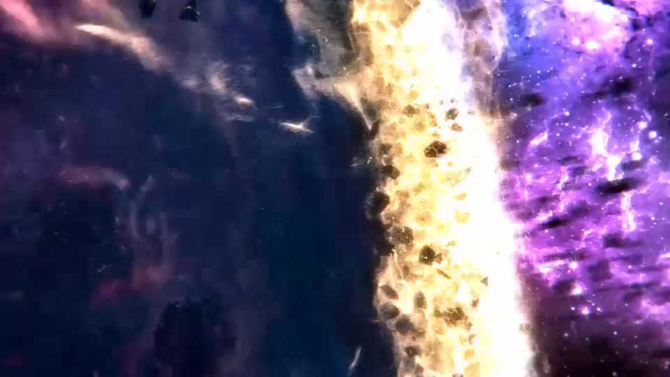 Epic Space Show - Download Videohive 14059939