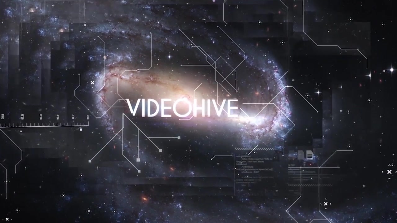 Epic Space Slideshow Videohive 20128227 After Effects Image 8